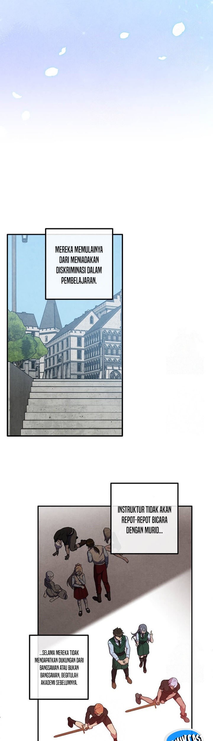 Chapter 133 - halaman 17