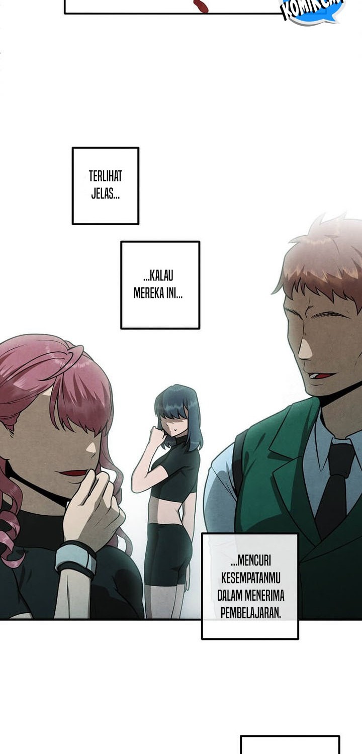 Chapter 133 - halaman 18