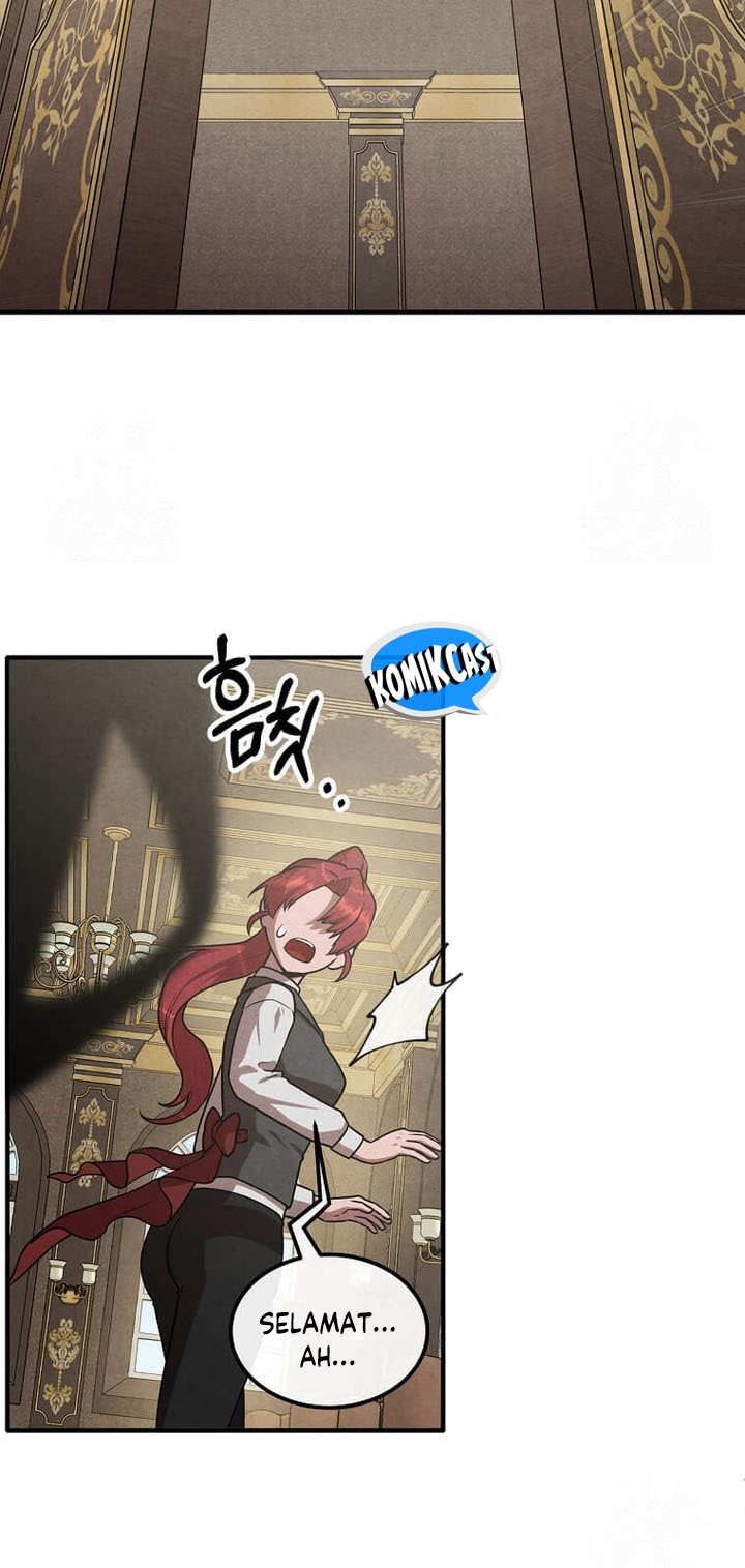 Chapter 133 - halaman 21