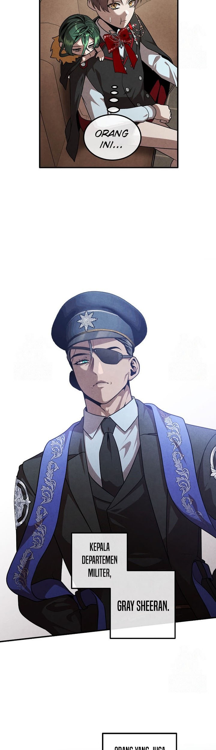 Chapter 133 - halaman 24