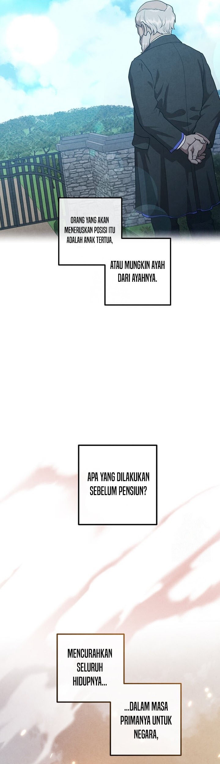 Chapter 133 - halaman 32
