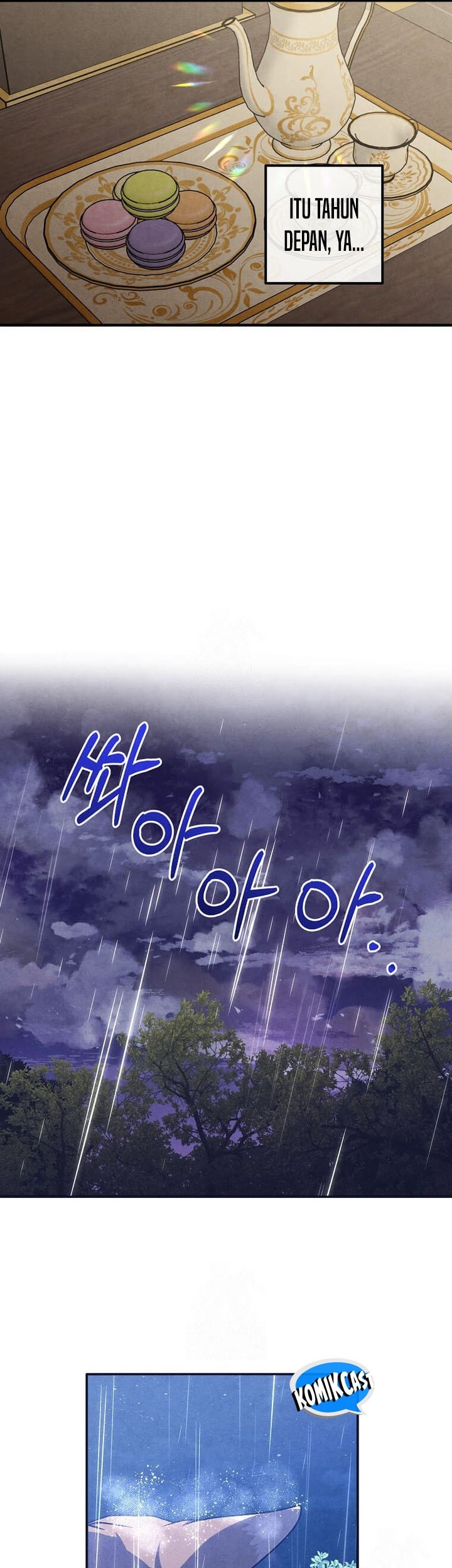 Chapter 133 - halaman 37