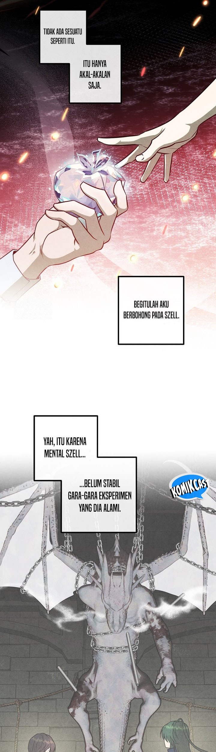 Chapter 133 - halaman 12