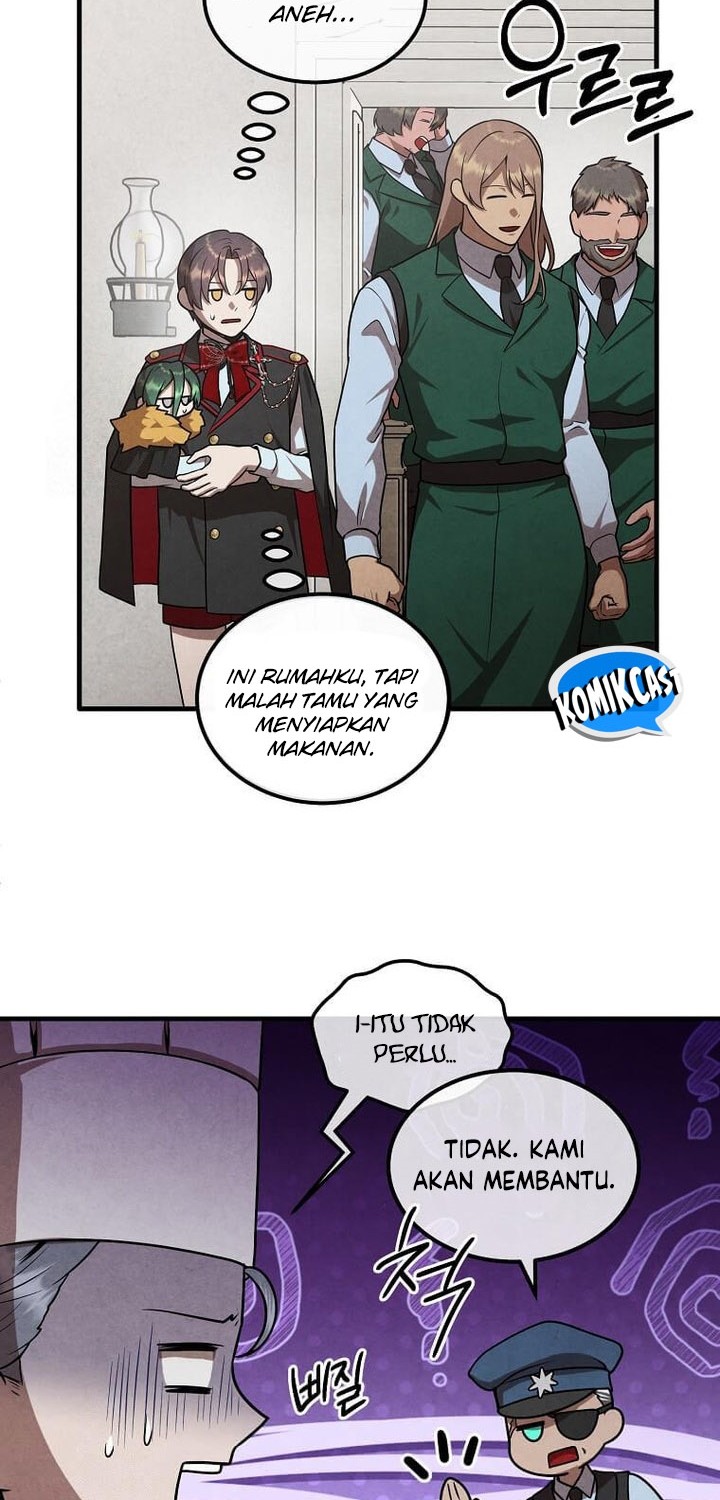 Chapter 134 - halaman 25