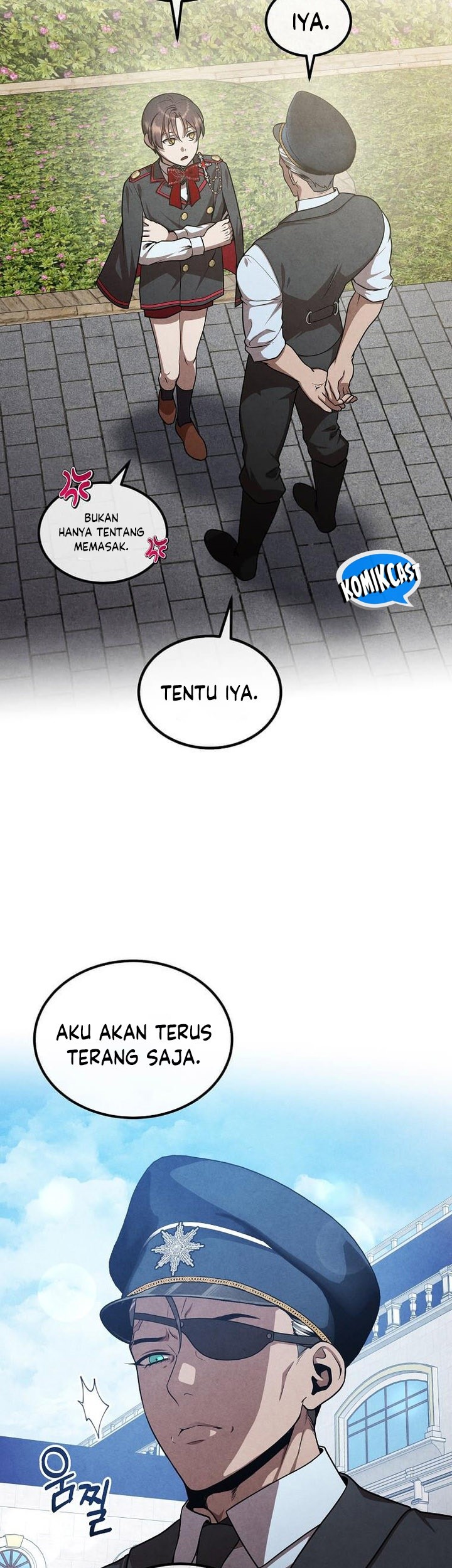 Chapter 134 - halaman 29