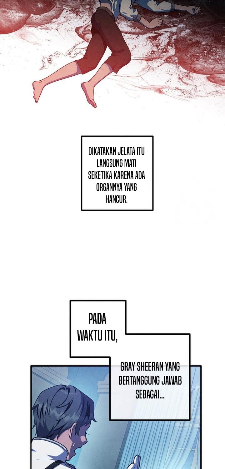 Chapter 134 - halaman 33