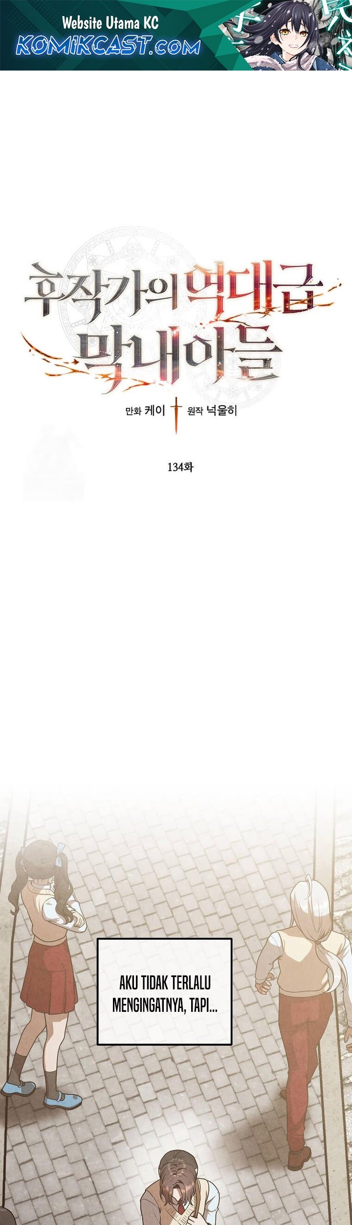 Chapter 134 - halaman 2