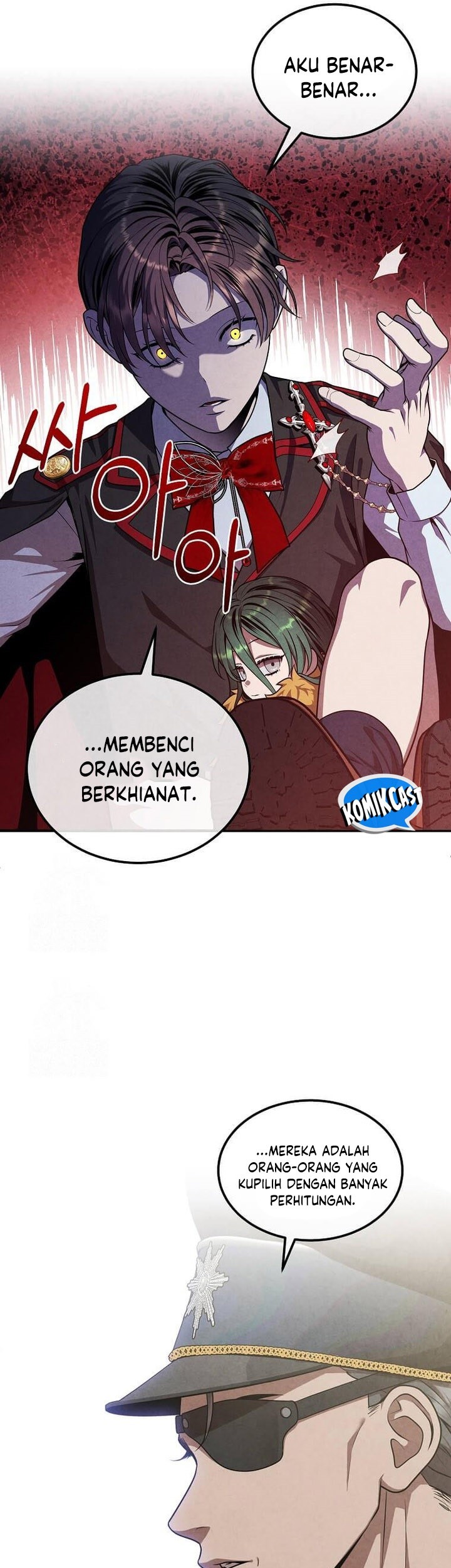 Chapter 135 - halaman 27
