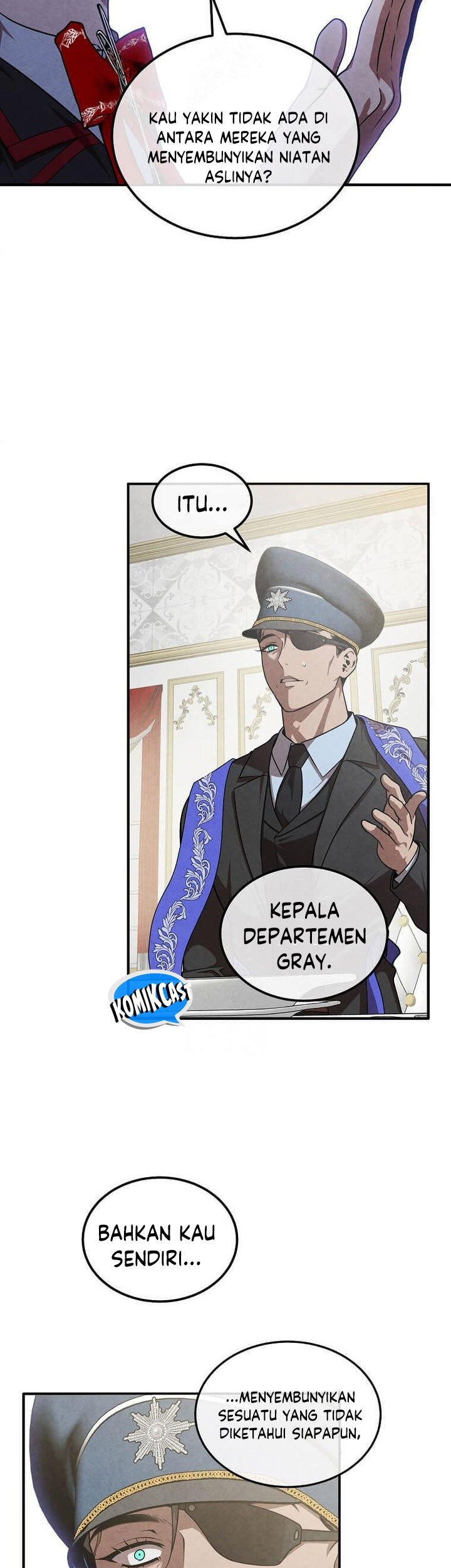Chapter 135 - halaman 29