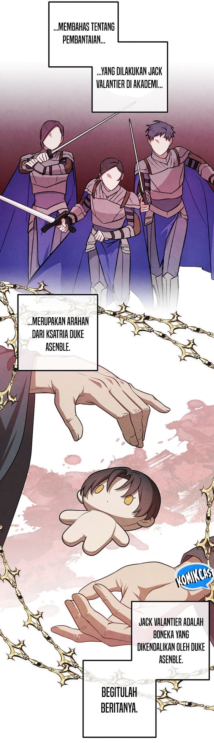 Chapter 136 - halaman 17