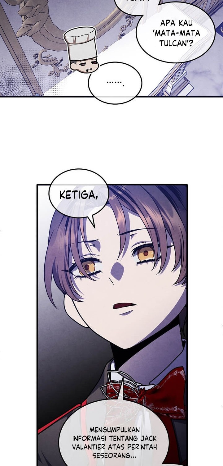 Chapter 136 - halaman 30