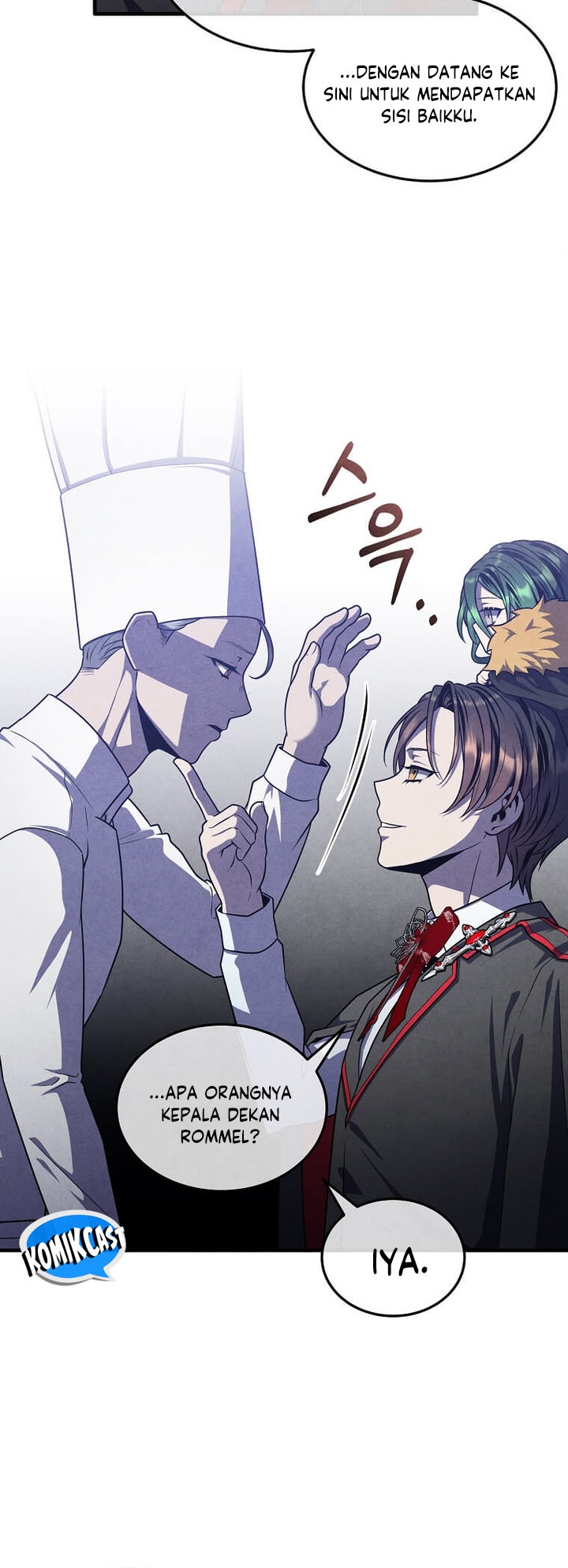Chapter 136 - halaman 31