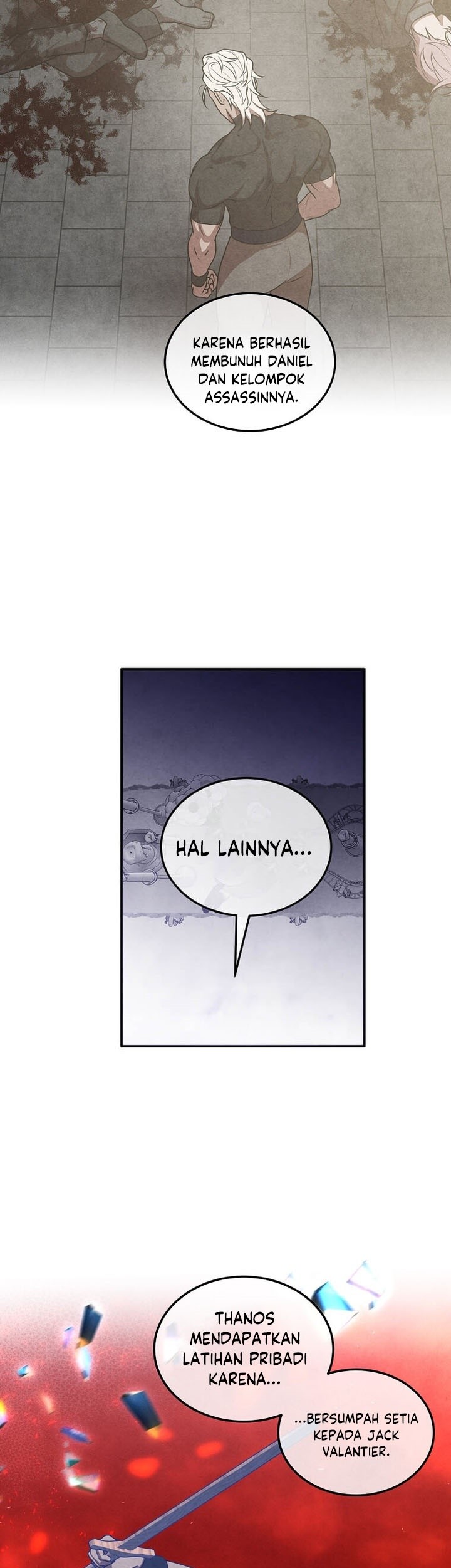 Chapter 136 - halaman 34