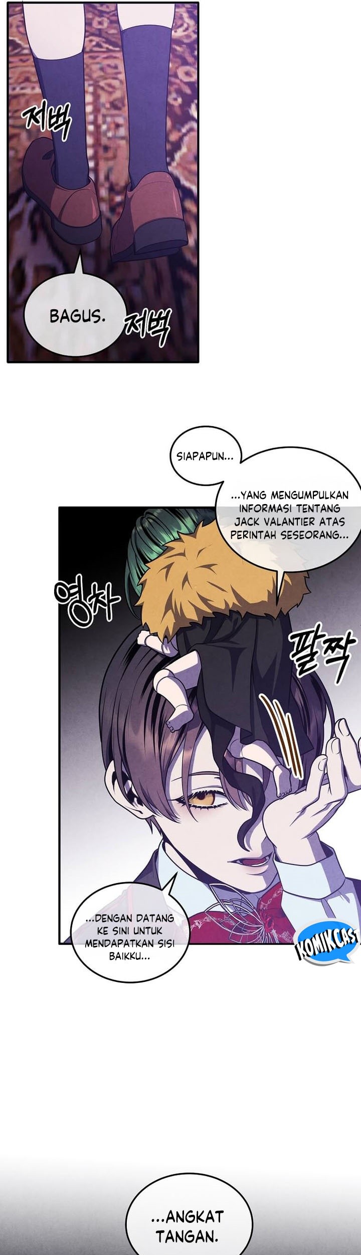 Chapter 136 - halaman 12