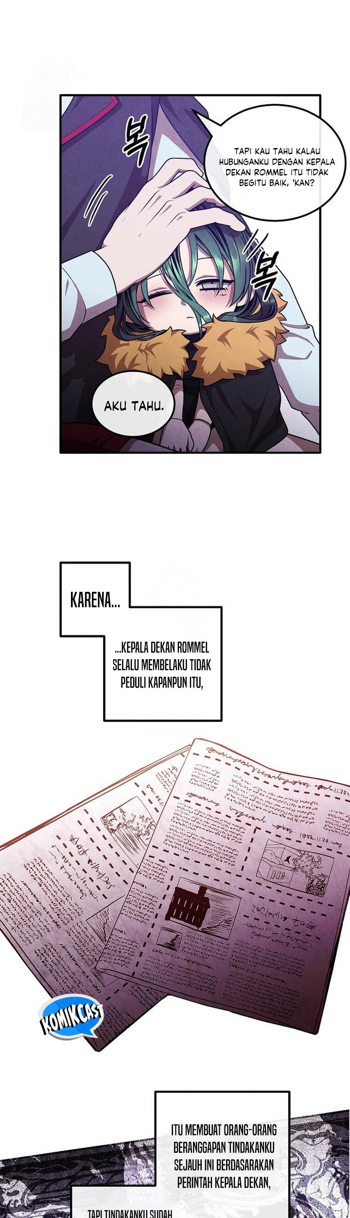 Chapter 137 - halaman 31