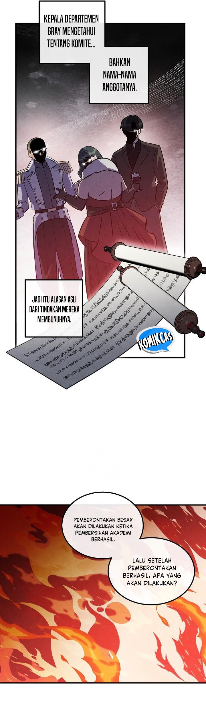 Chapter 137 - halaman 41