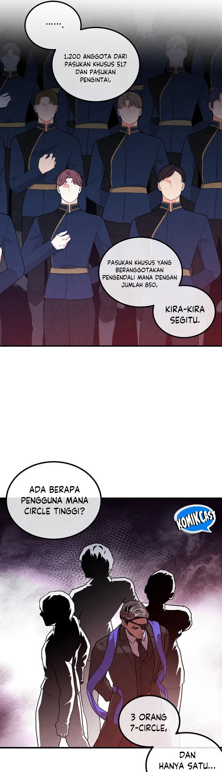 Chapter 138 - halaman 22