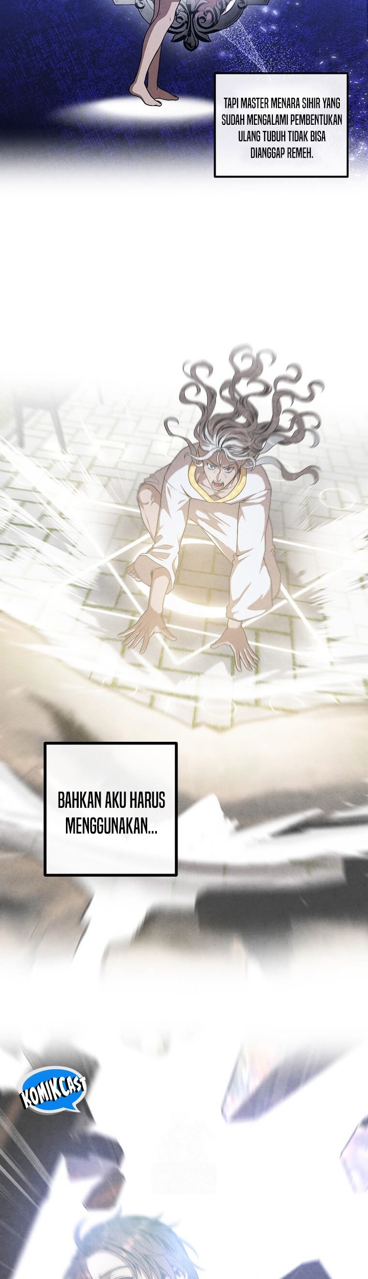 Chapter 138 - halaman 29