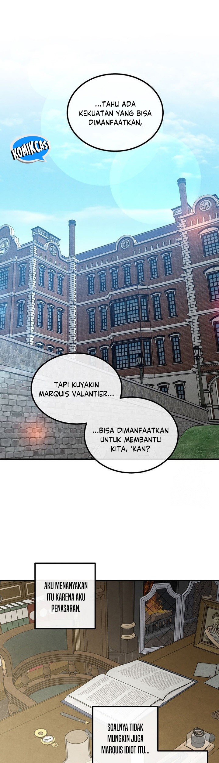 Chapter 138 - halaman 39