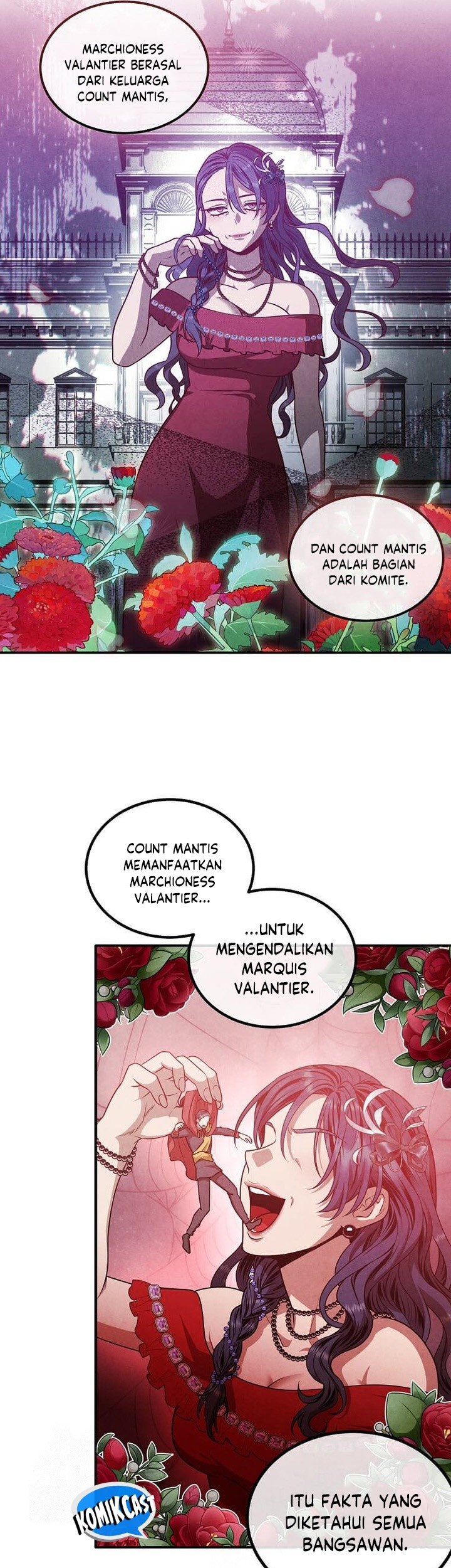 Chapter 138 - halaman 42