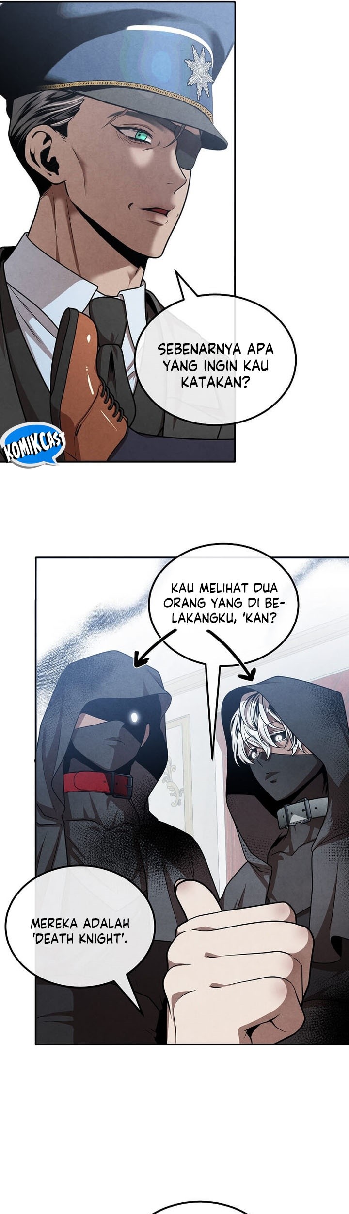 Chapter 139 - halaman 22