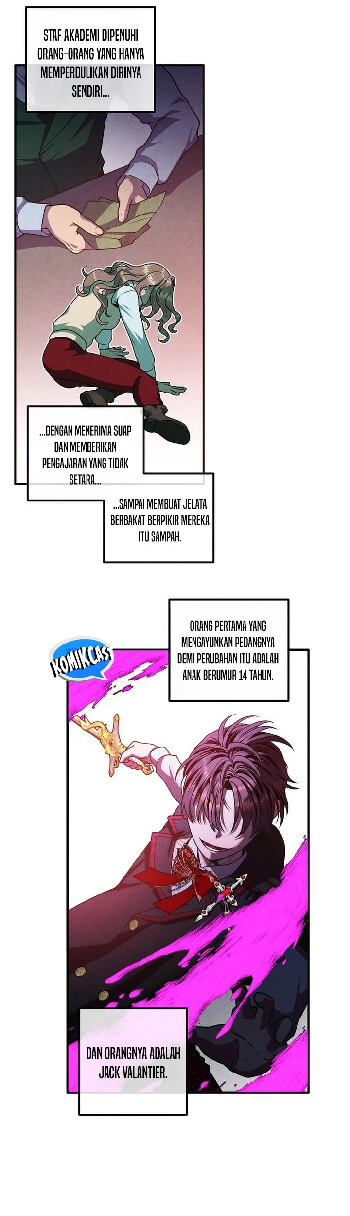 Chapter 140 - halaman 34