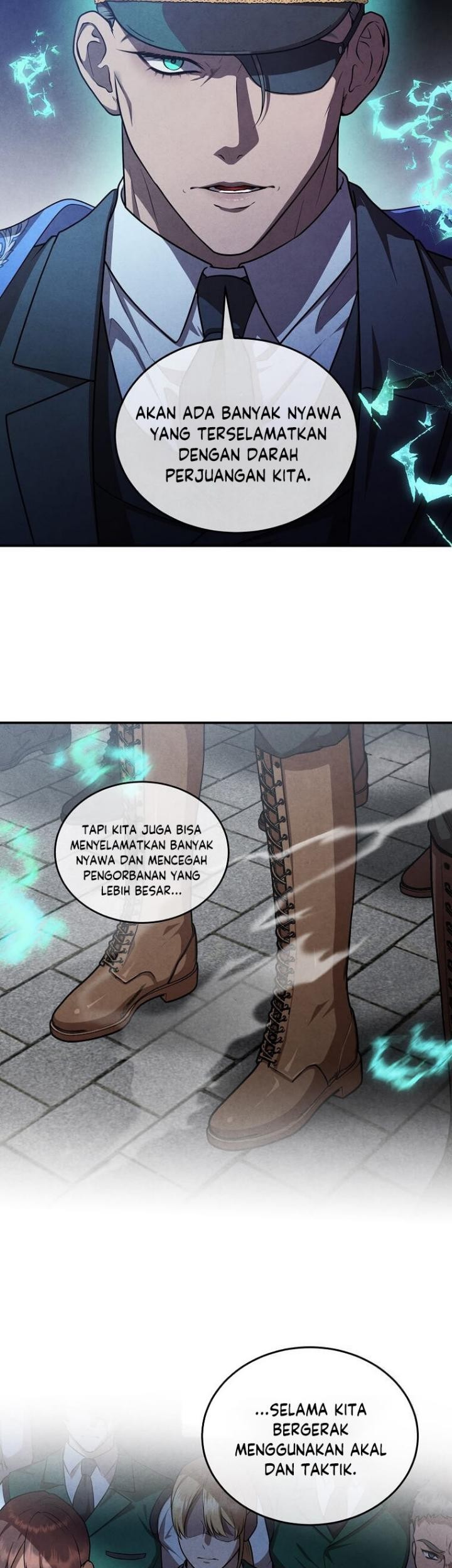 Chapter 141 - halaman 20