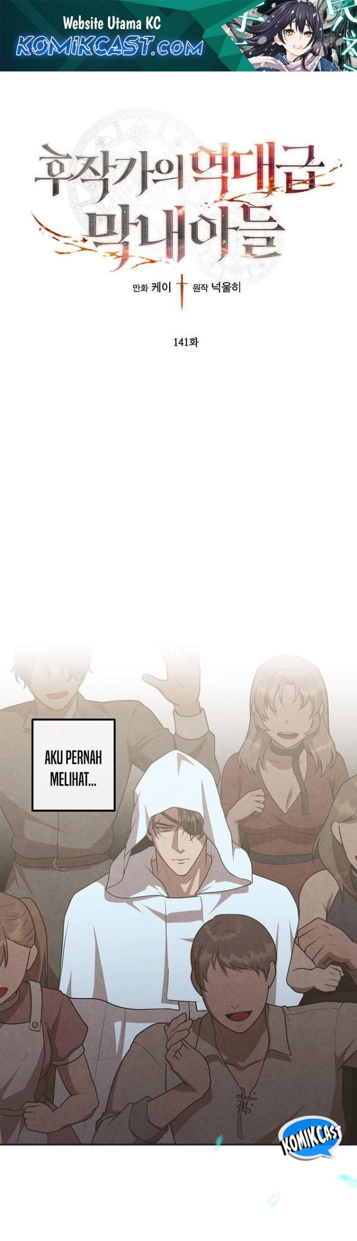 Chapter 141 - halaman 2