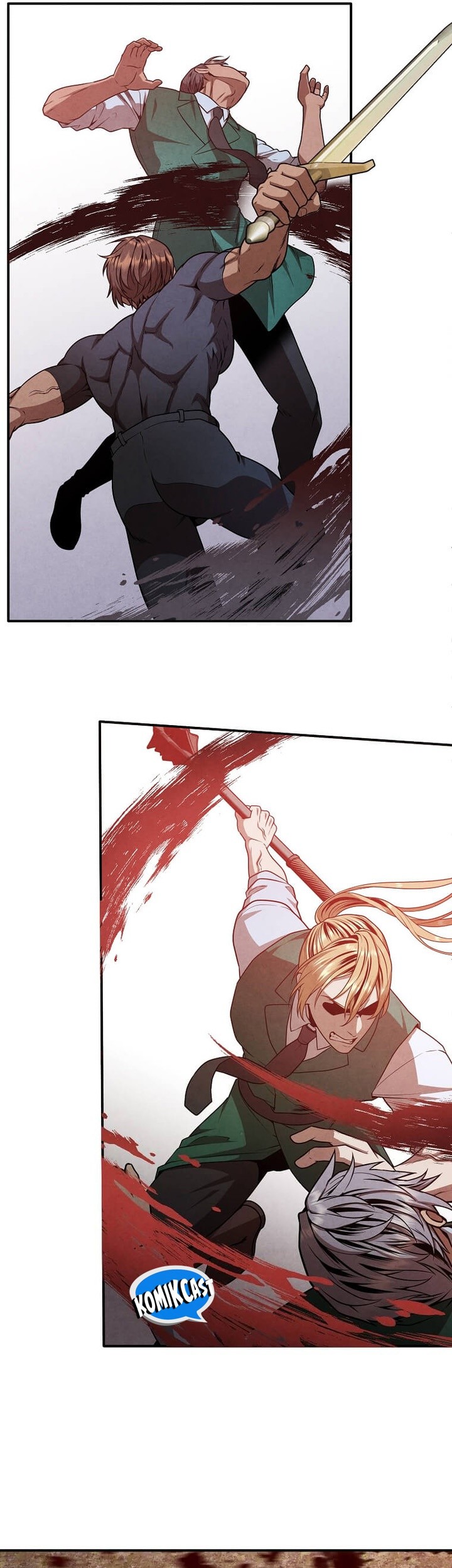 Chapter 142 - halaman 27