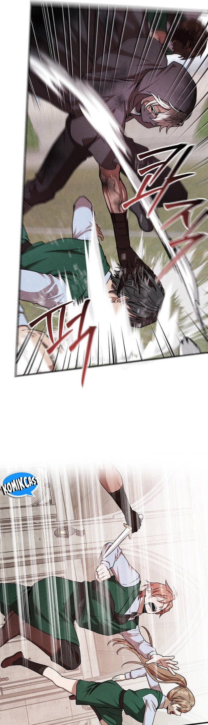 Chapter 142 - halaman 32