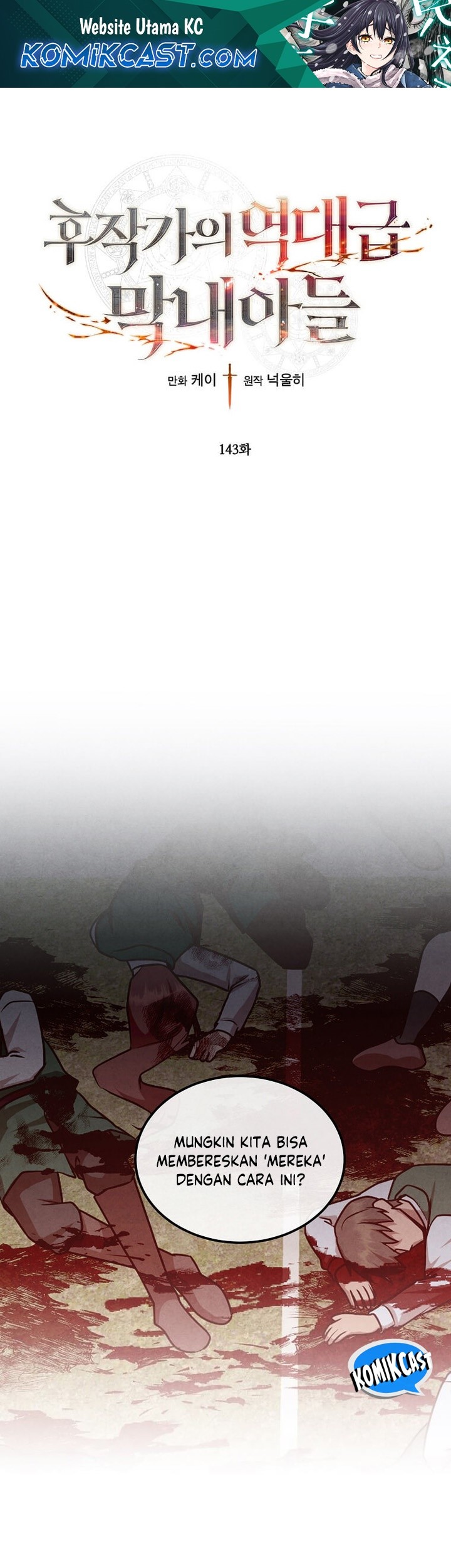 Chapter 143 - halaman 2