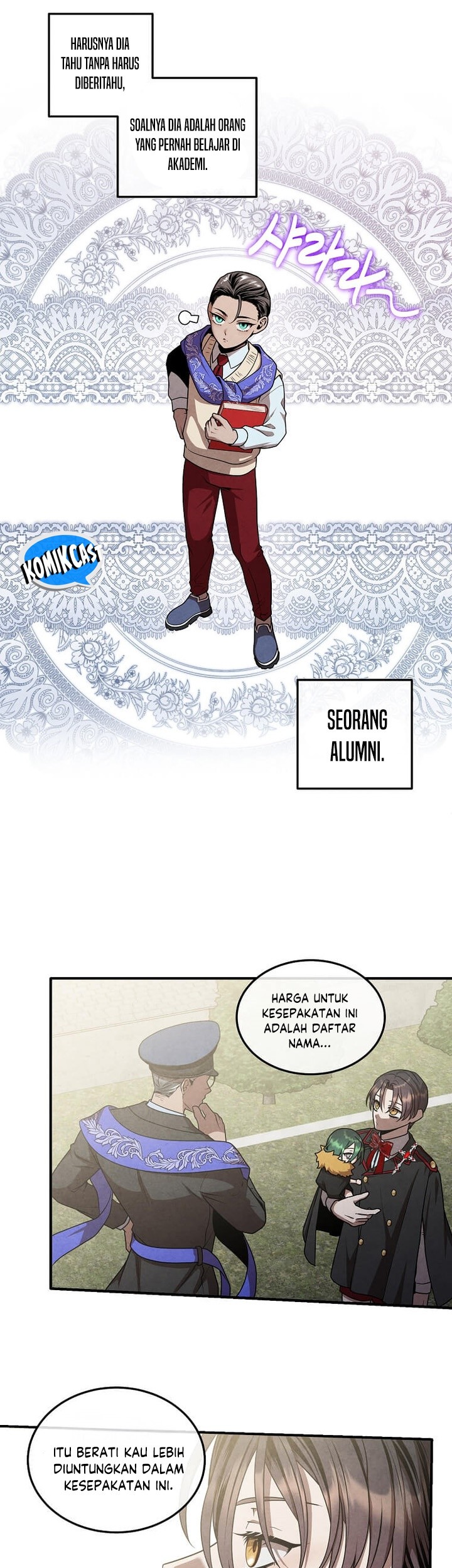 Chapter 143 - halaman 12