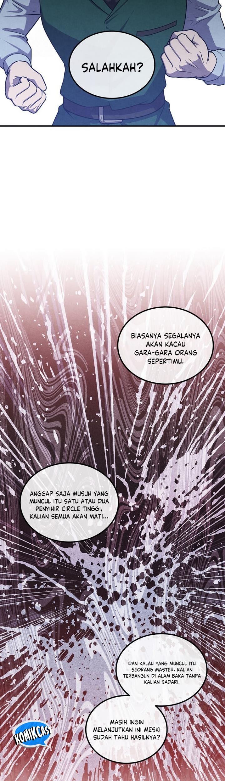 Chapter 144 - halaman 20