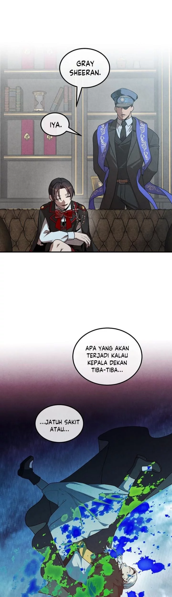 Chapter 145 - halaman 40