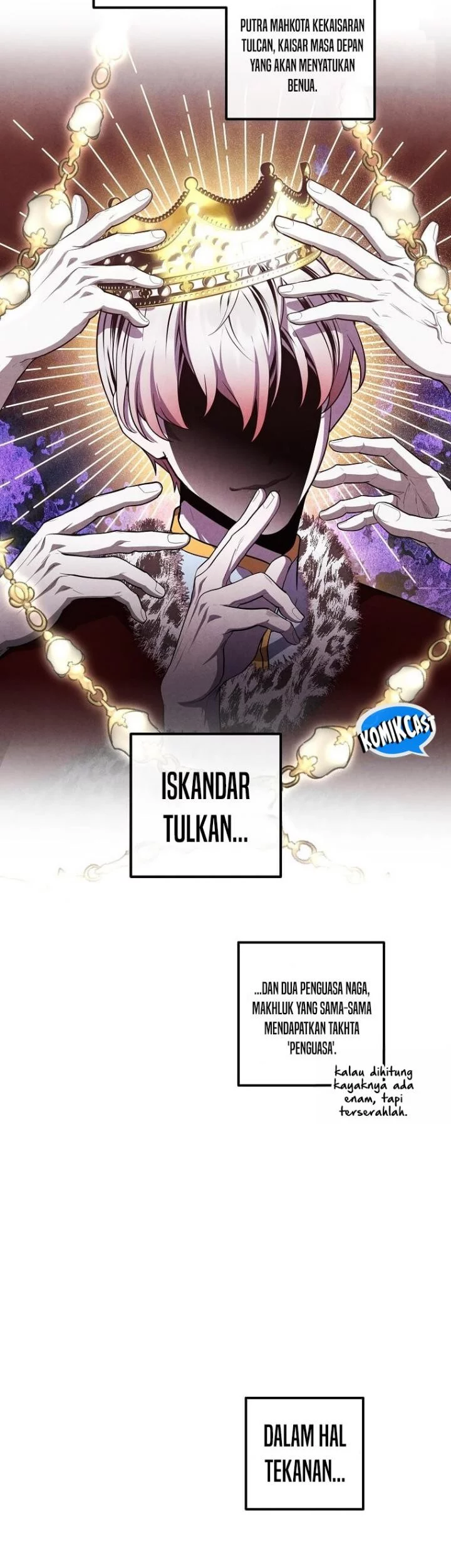 Chapter 146 - halaman 31