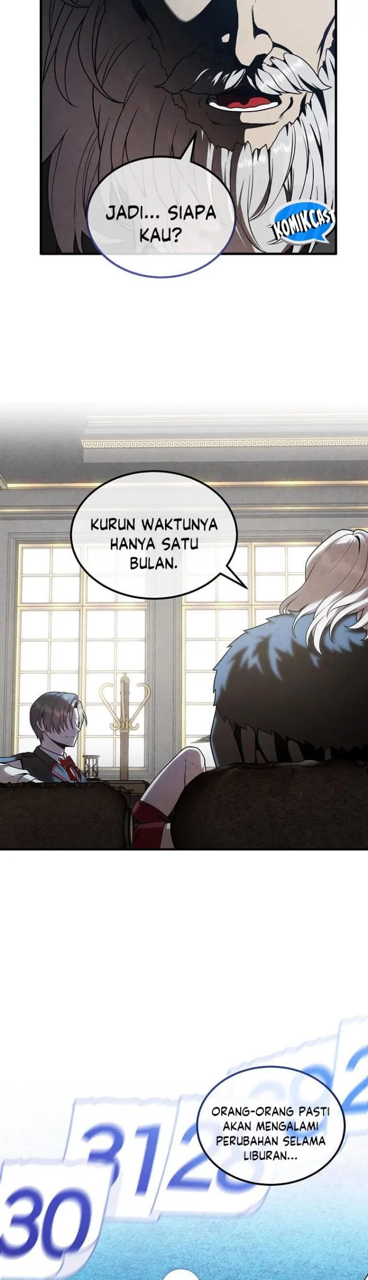 Chapter 146 - halaman 38