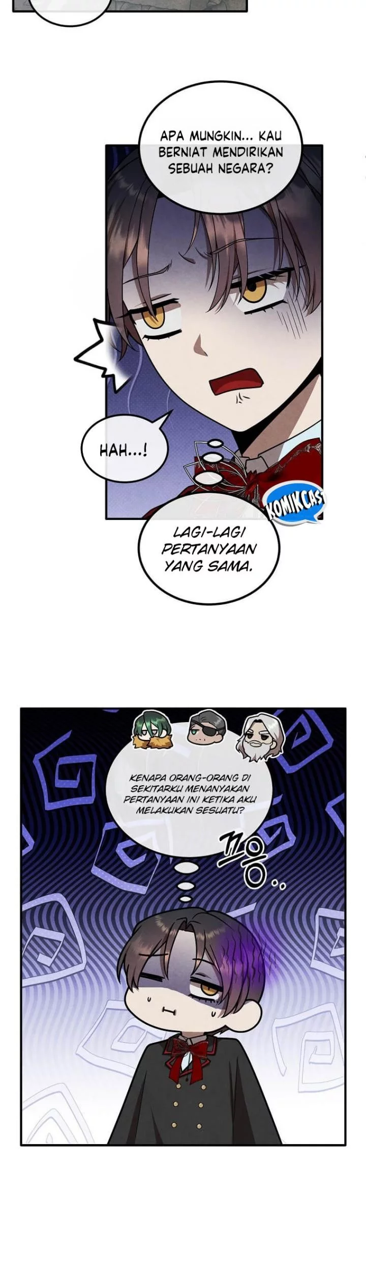 Chapter 147 - halaman 23