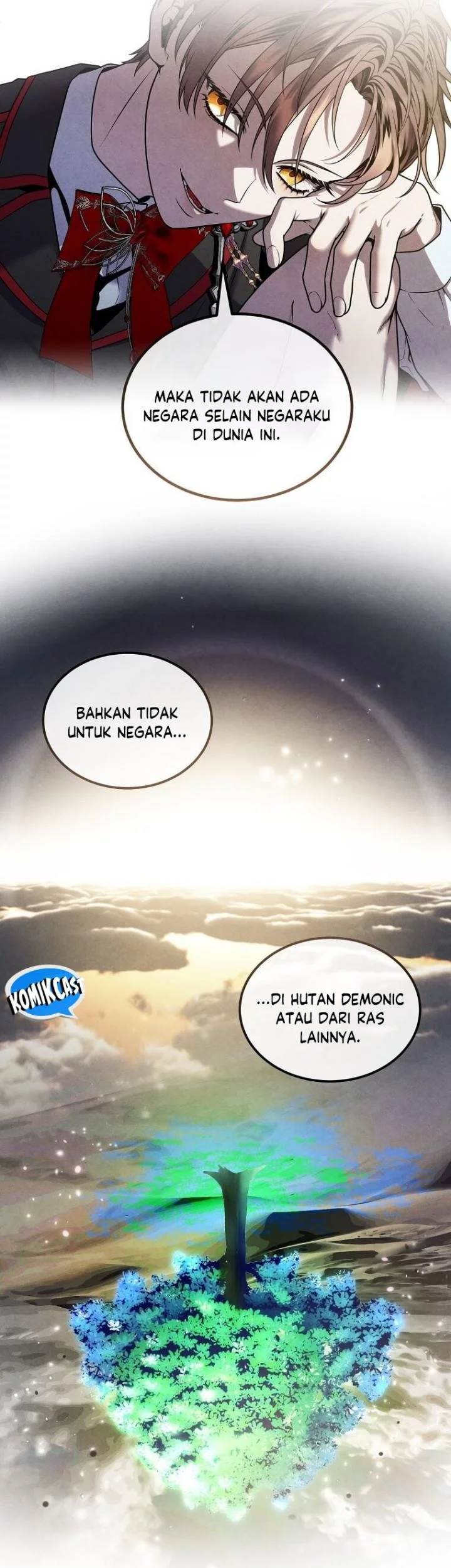 Chapter 147 - halaman 25