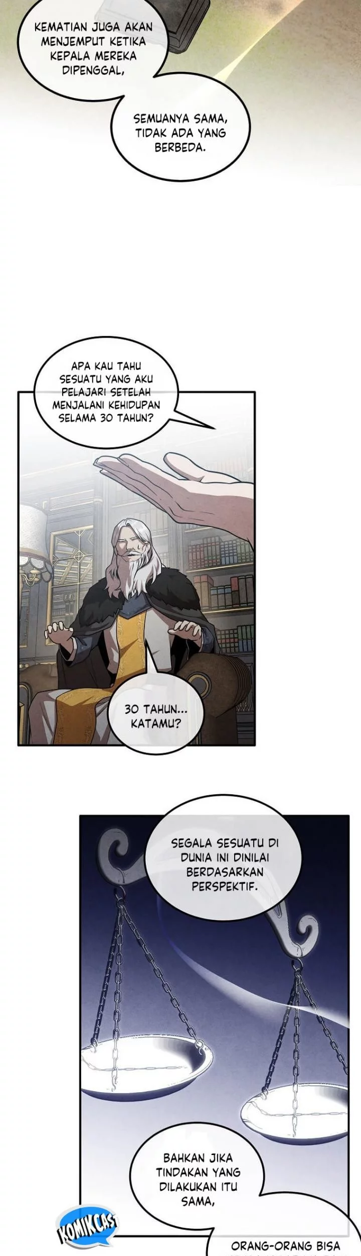 Chapter 147 - halaman 31
