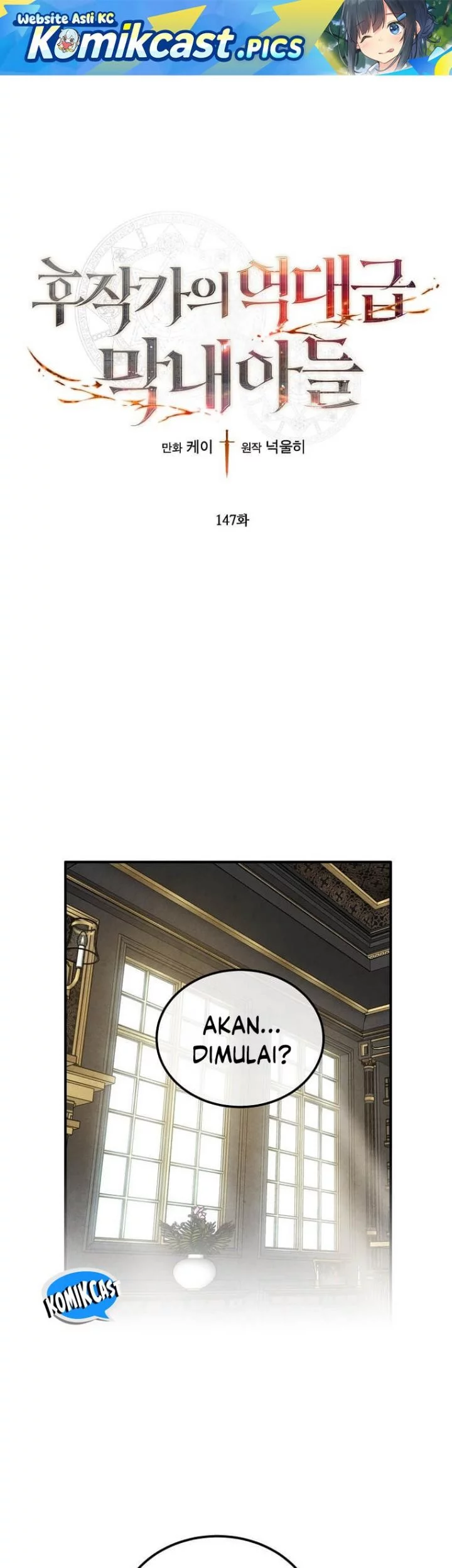 Chapter 147 - halaman 2
