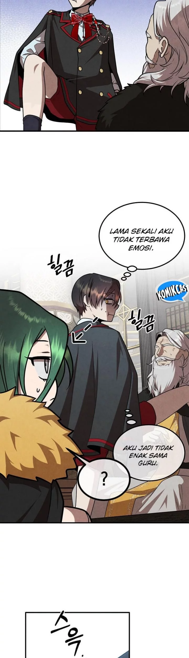 Chapter 148 - halaman 23
