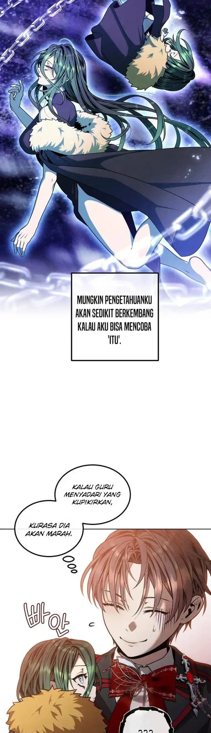 Chapter 149 - halaman 38