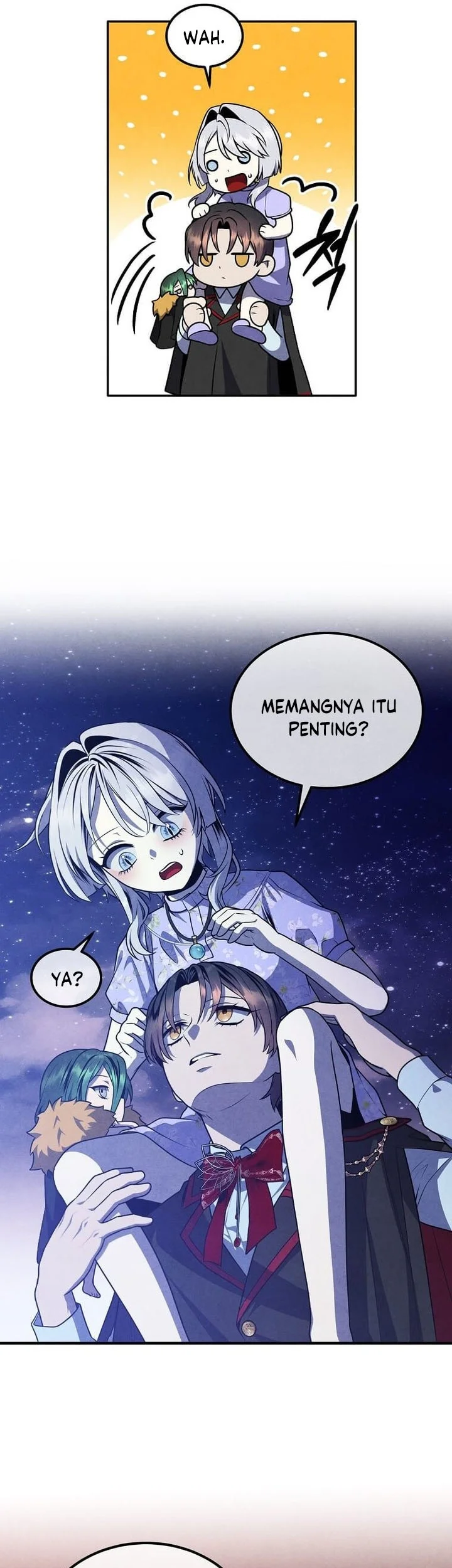 Chapter 150 - halaman 22