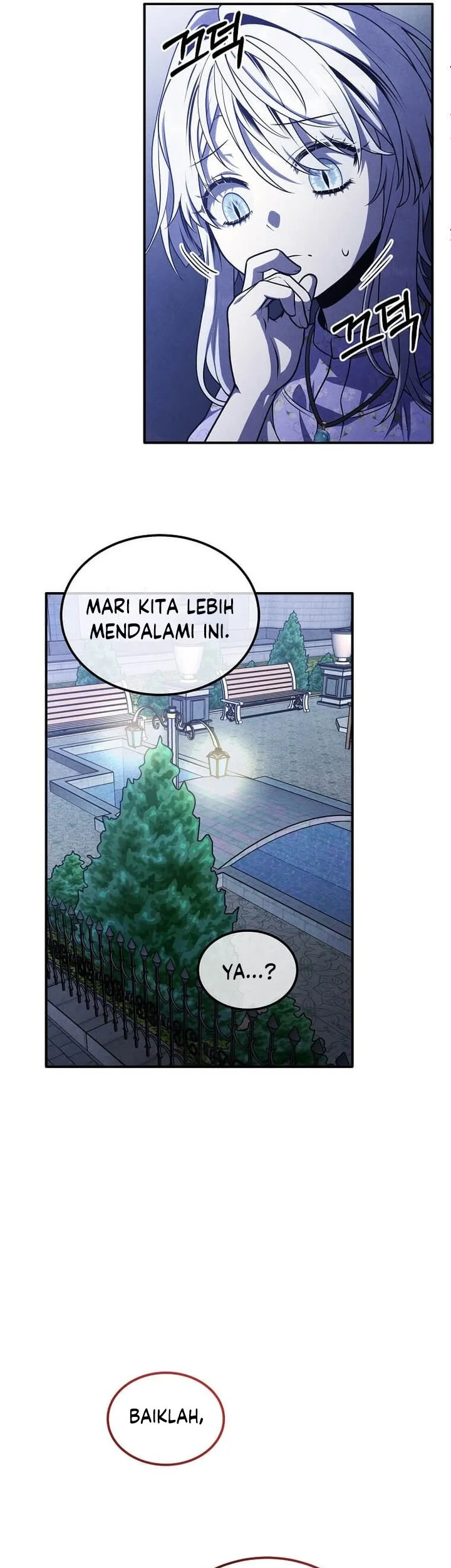 Chapter 150 - halaman 27