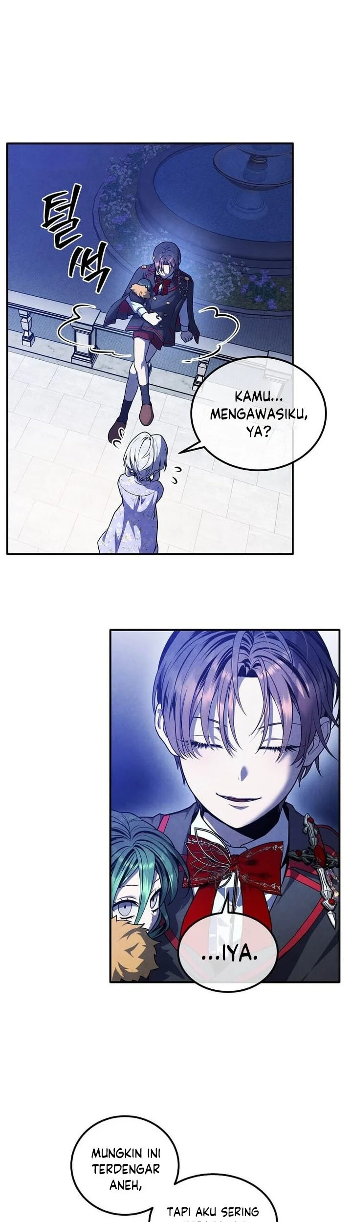 Chapter 150 - halaman 4