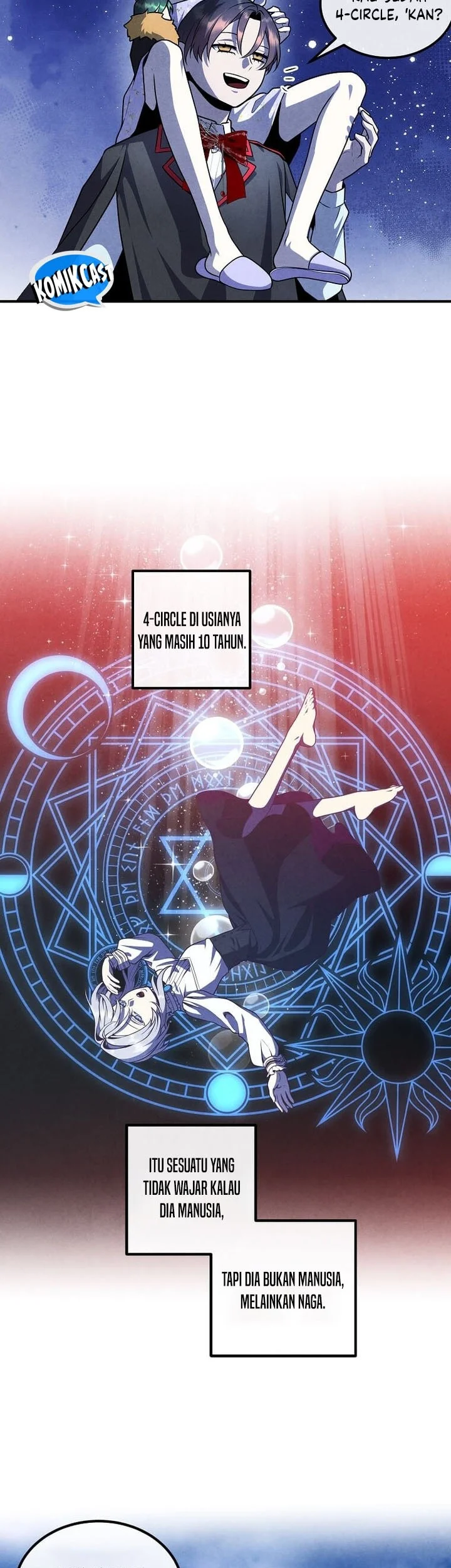 Chapter 151 - halaman 9