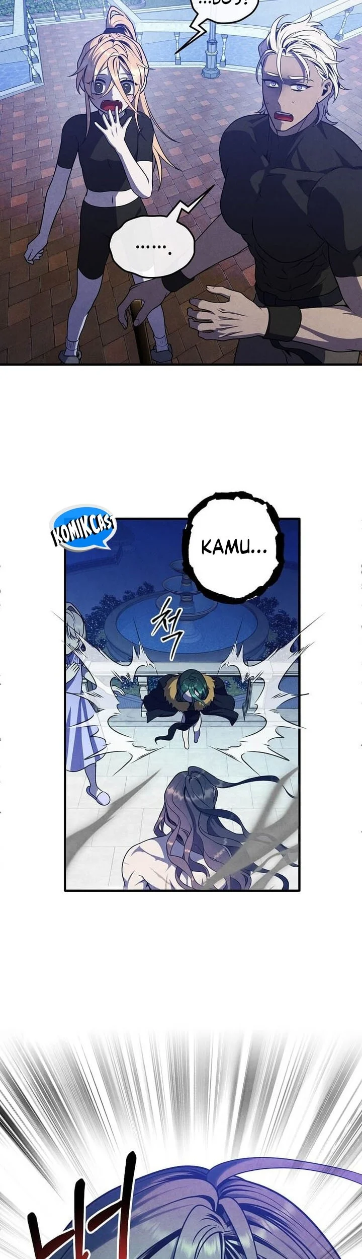 Chapter 152 - halaman 29