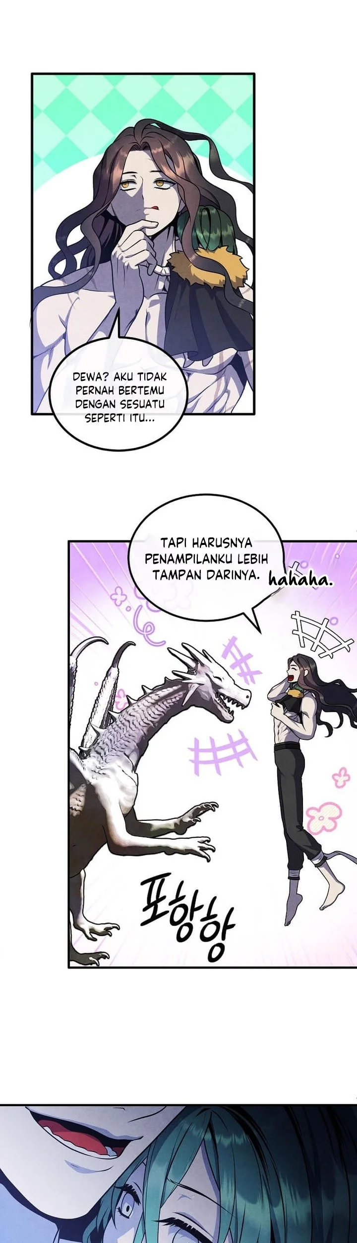 Chapter 153 - halaman 17
