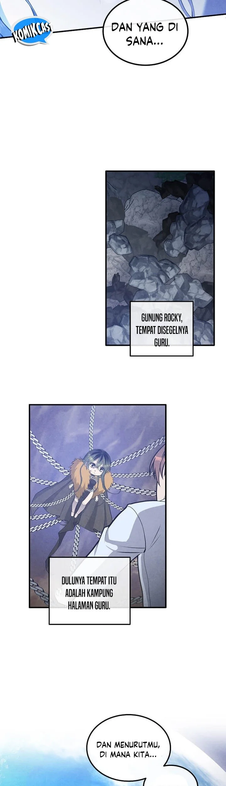 Chapter 153 - halaman 29