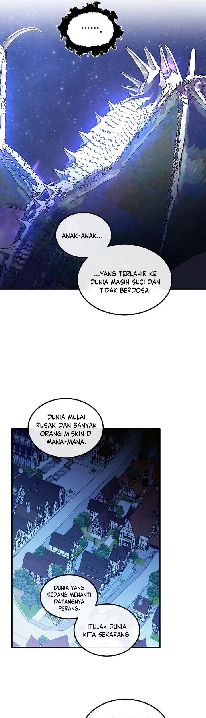 Chapter 153 - halaman 32